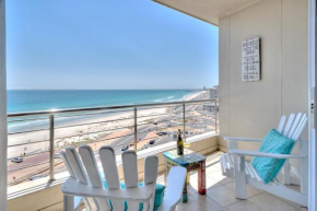 Portico 802, Table View